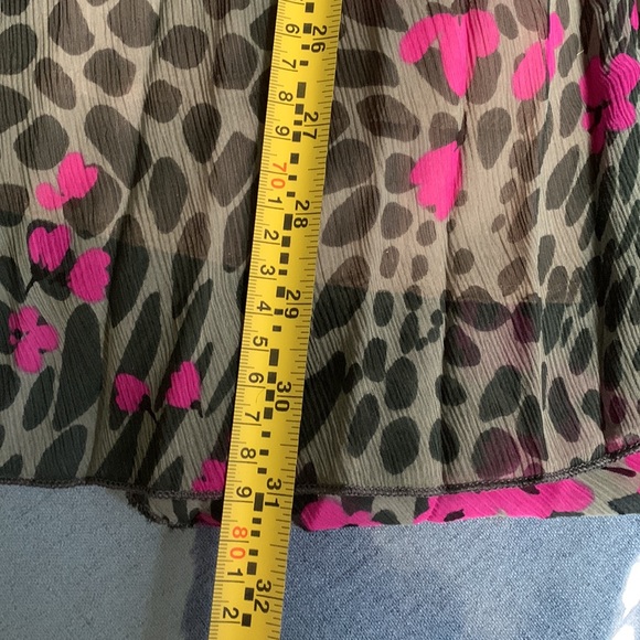 Sneak Peek, Halter Slip Dress/Junior/Medium - Picture 9 of 9